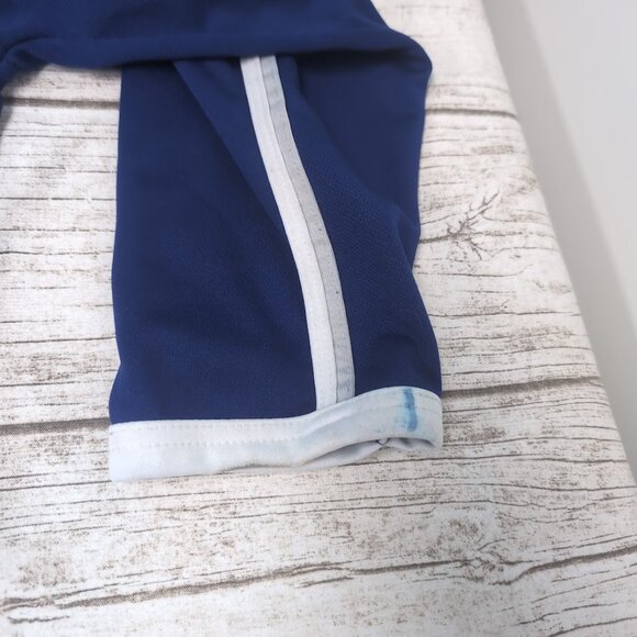 NHL Toronto Maples Leafs Hockey Jersey Size S/M #34 Matthews - Picture 2 of 8